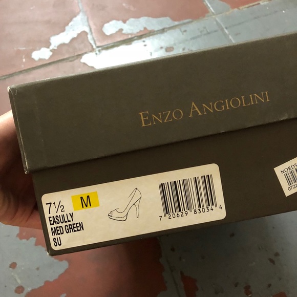 Enzo Angiolini heels - Picture 6 of 6